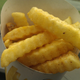 Illustration for article titled Burger King's Satisfries: The Snacktaku Review